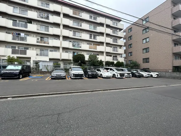 土地写真※売買物件はこの土地の一部となります。