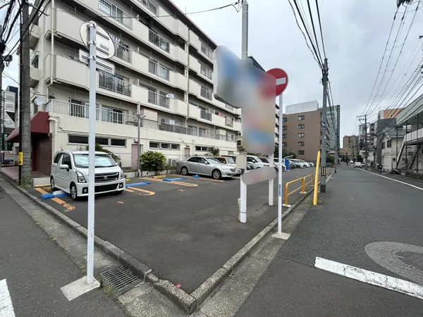 土地写真※売買物件はこの土地の一部となります。