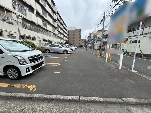 土地写真※売買物件はこの土地の一部となります。