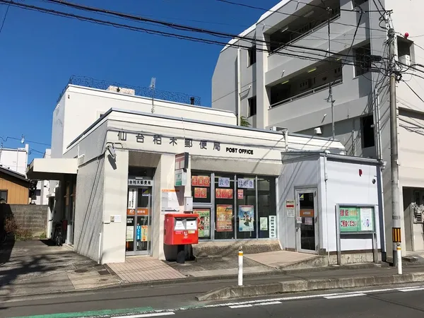 徒歩3分