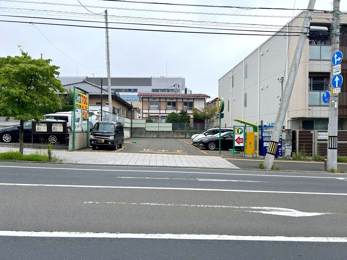 連坊2丁目 土地 土地写真 土地写真