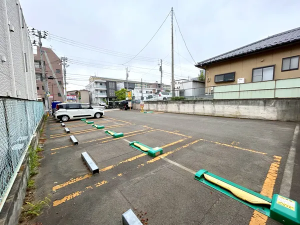 土地写真