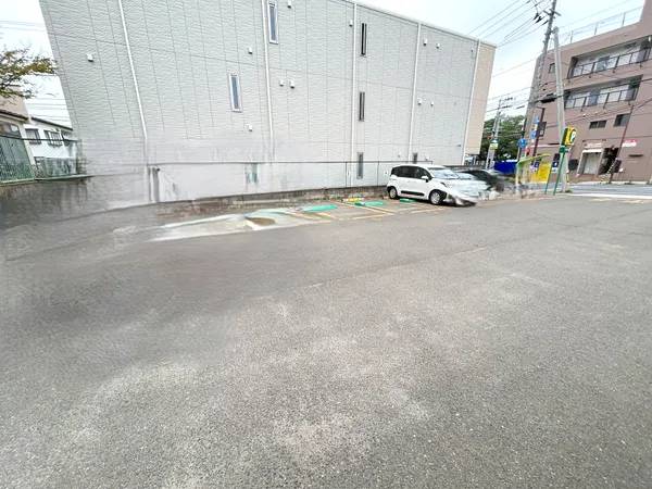 土地写真