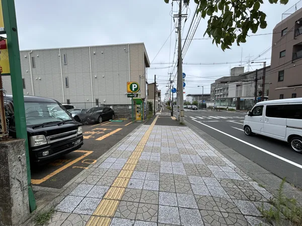 土地写真
