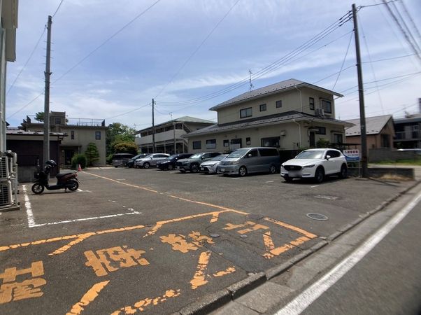 土地写真