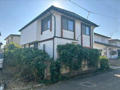 桜ケ丘7丁目 土地 土地写真