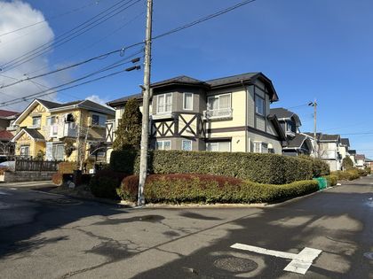 館五丁目 土地 土地写真