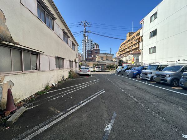 立町 土地 土地写真 立町 土地 土地写真