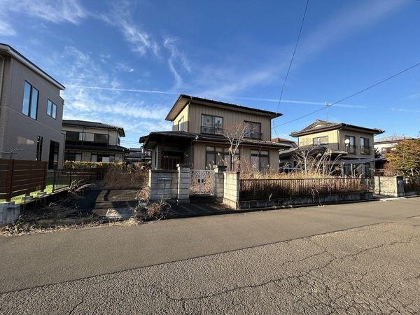 虹の丘2丁目 土地 土地写真 虹の丘2丁目 土地 土地写真