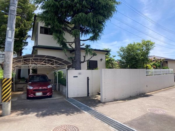 西の平2丁目 土地 土地写真 西の平2丁目 土地 土地写真