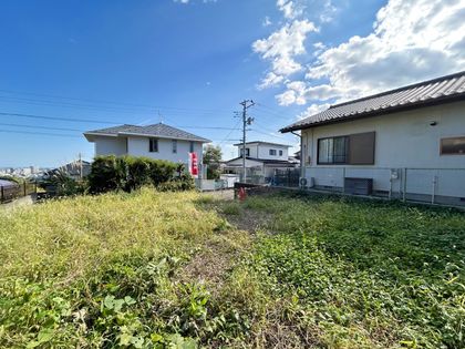 砂押町 土地 土地写真