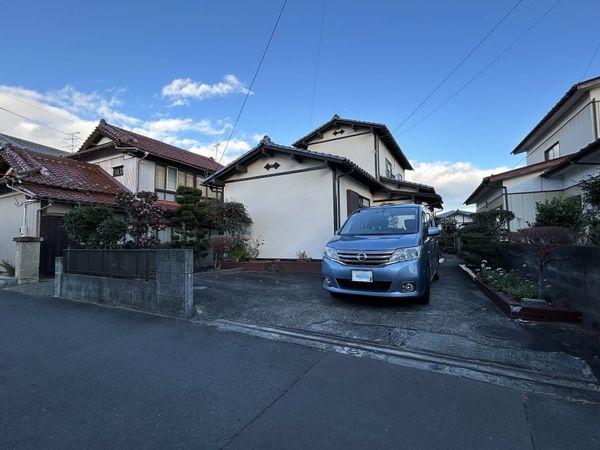 中田2丁目 土地 土地写真 中田2丁目 土地 土地写真