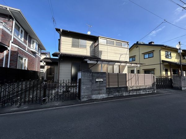 南小泉2丁目 土地 土地写真 南小泉2丁目 土地 土地写真