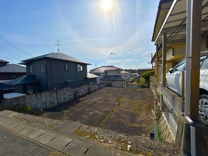 桜木町 土地 土地写真
