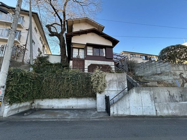 花壇 土地 土地写真 花壇 土地 土地写真