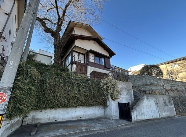 花壇 土地 土地写真 花壇 土地 土地写真