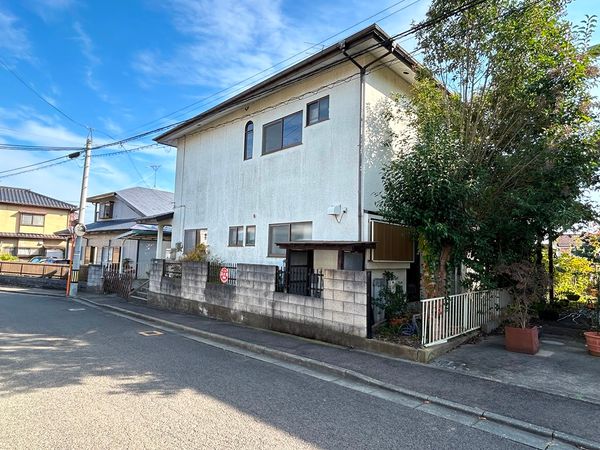 鈎取2丁目 土地 土地写真 鈎取2丁目 土地 土地写真