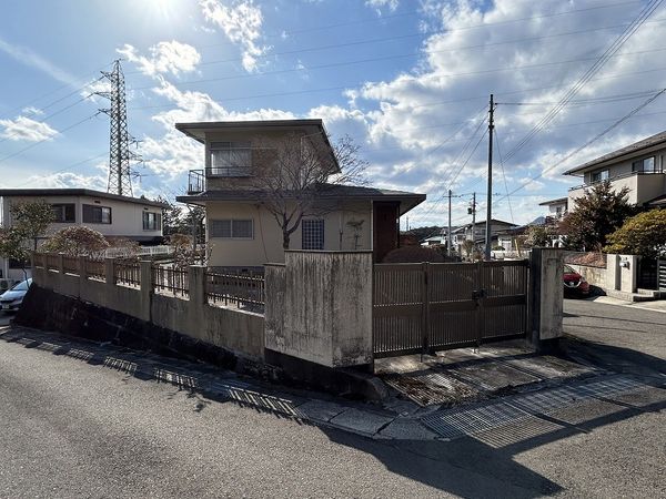 大塒町 土地 土地写真 大塒町 土地 土地写真