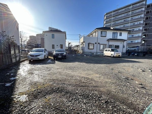 鹿野1丁目 土地 土地写真