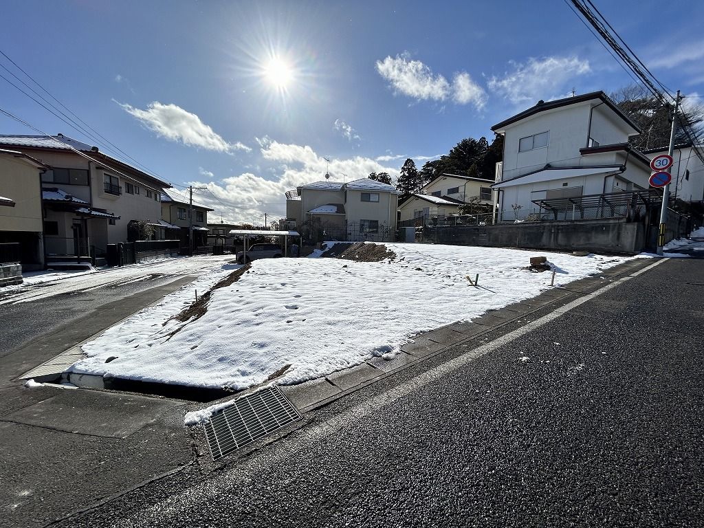 土地写真