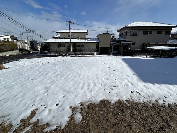 八木山東2丁目 土地 土地写真 八木山東2丁目 土地 土地写真