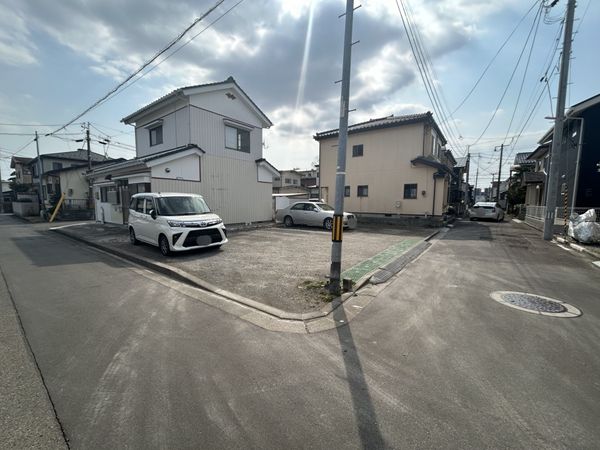 中江1丁目 土地 土地写真 中江1丁目 土地 土地写真