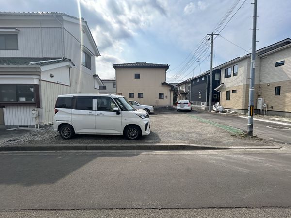 中江1丁目 土地 土地写真 中江1丁目 土地 土地写真