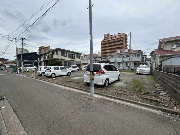 河原町2丁目 土地 土地写真 河原町2丁目 土地 土地写真