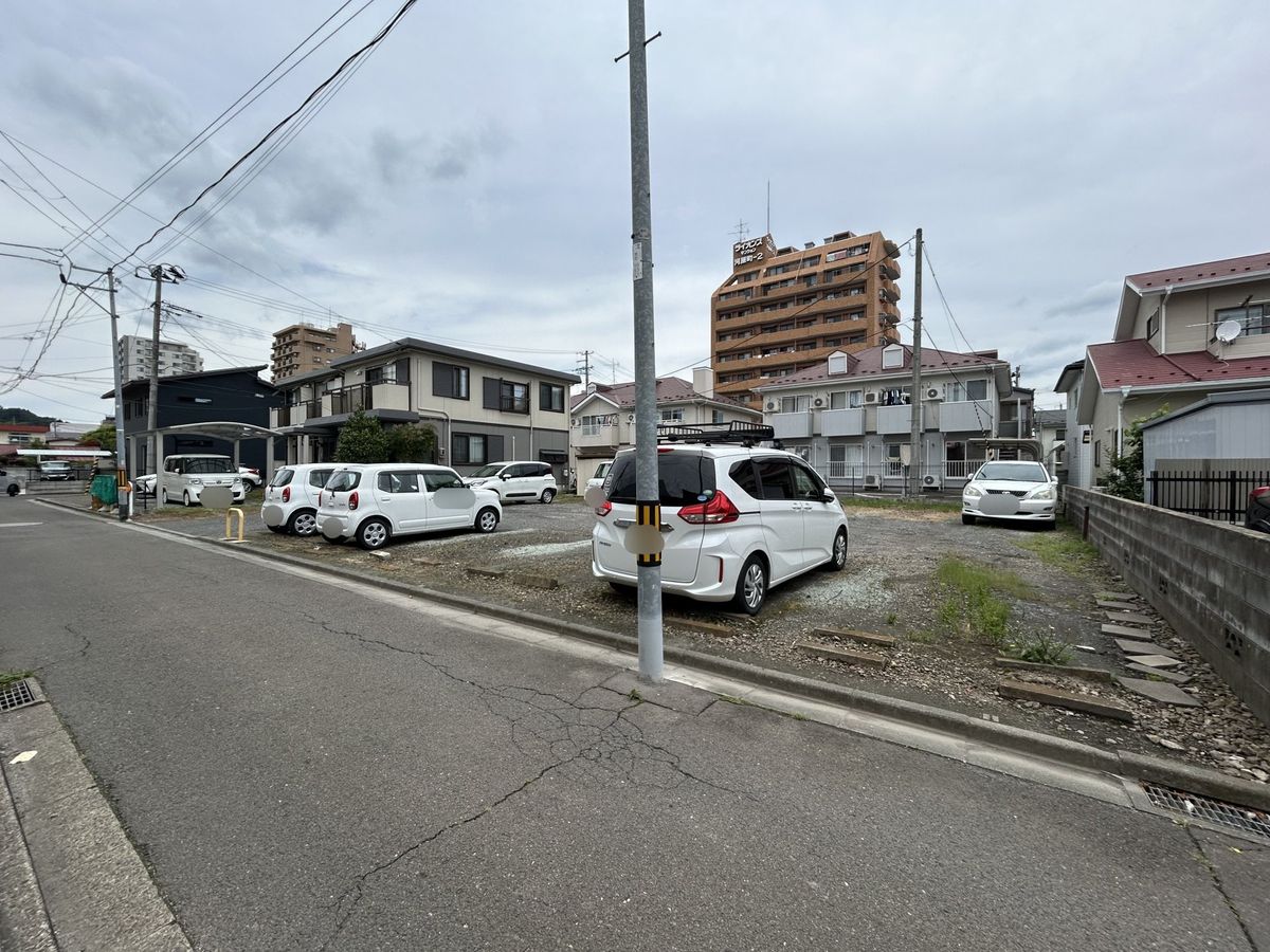 土地写真