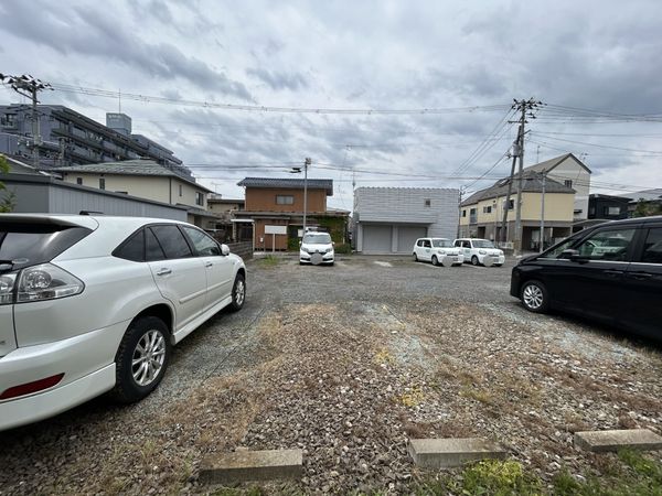 河原町2丁目 土地 土地写真 河原町2丁目 土地 土地写真