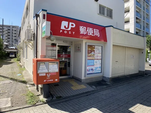 徒歩4分