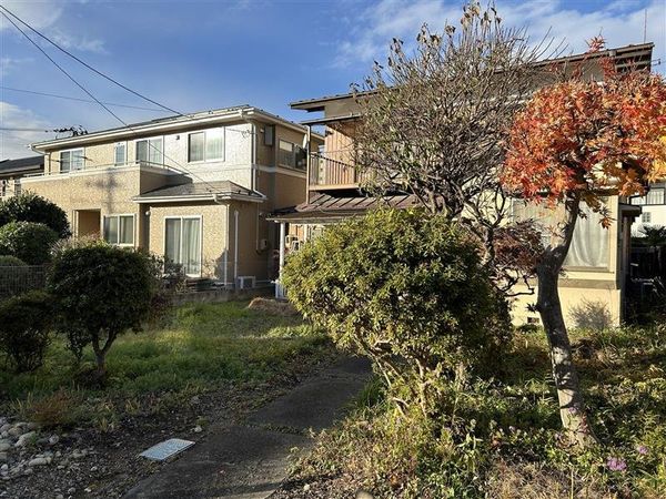 角五郎1丁目 土地 土地写真 角五郎1丁目 土地 土地写真