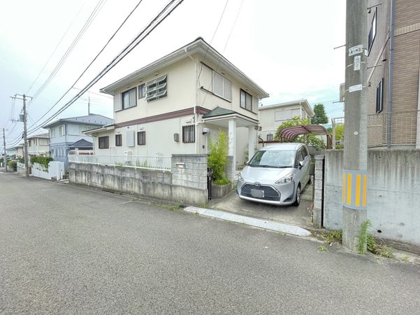 土地写真