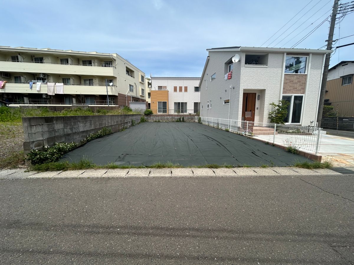 土地写真