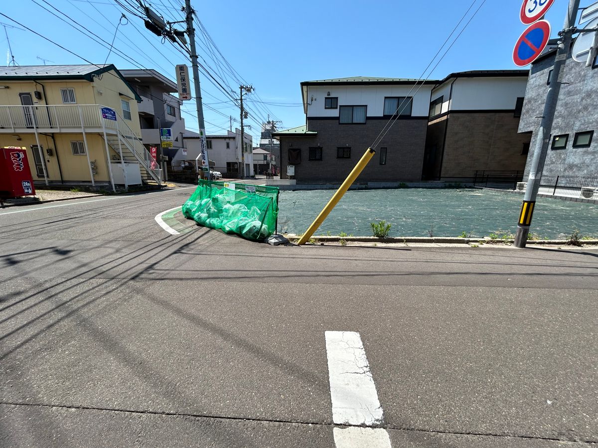 土地写真