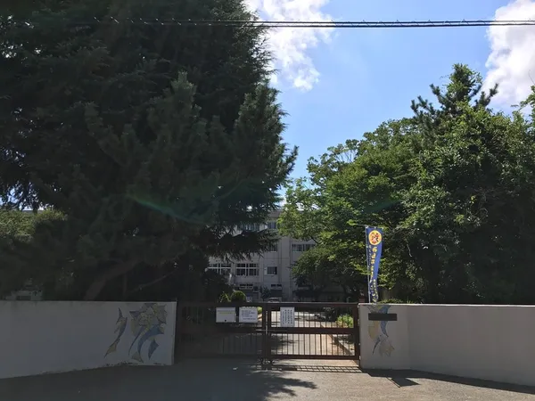 徒歩15分。