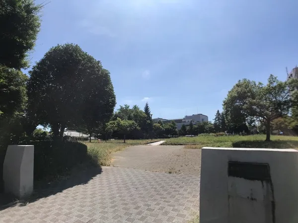 徒歩3分