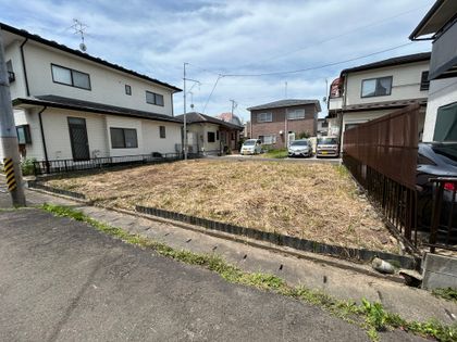 遠見塚二丁目 新築戸建 外観