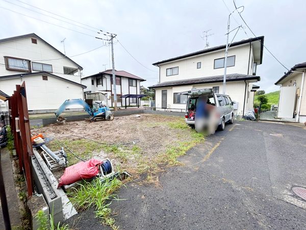 遠見塚二丁目 新築戸建 その他現地 遠見塚二丁目 新築戸建 その他現地