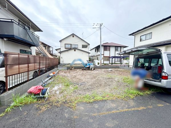 遠見塚二丁目 新築戸建 その他現地 遠見塚二丁目 新築戸建 その他現地