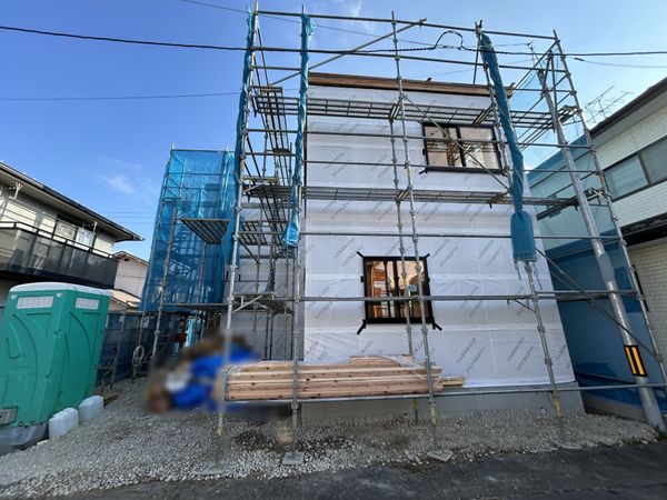 遠見塚二丁目 新築戸建 その他現地