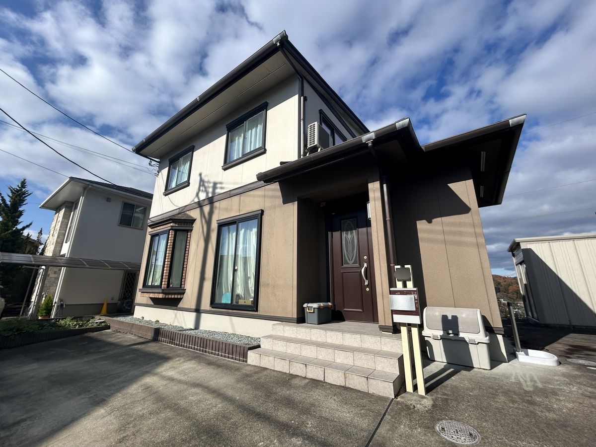 館4丁目 戸建 外観 外観