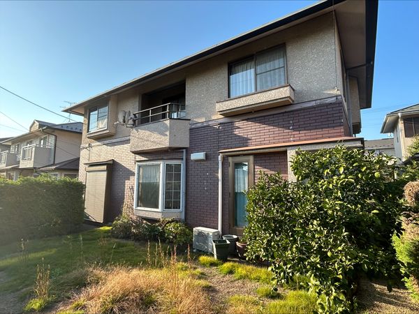 高森7丁目 戸建 外観 高森7丁目 戸建 外観