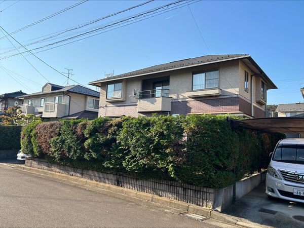 高森7丁目 戸建 外観 高森7丁目 戸建 外観