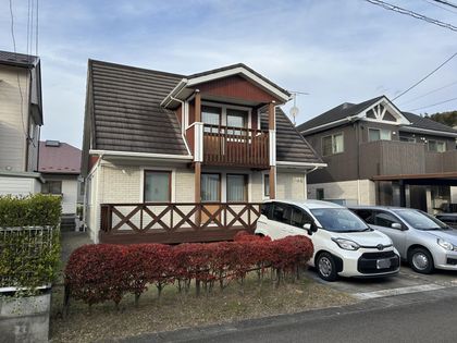 栗生2丁目 戸建 外観