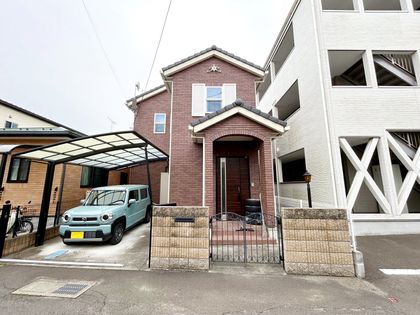 長町6丁目 戸建 外観