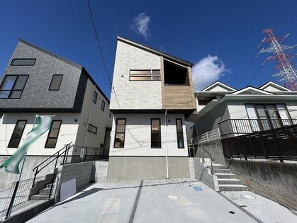 Joyic home永和台 外観