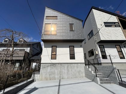 Joyic home永和台 戸建 外観