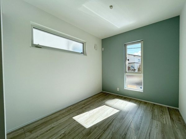 Joyic home永和台 戸建 室内 Joyic home永和台 戸建 室内