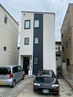 小田原8丁目 戸建 外観